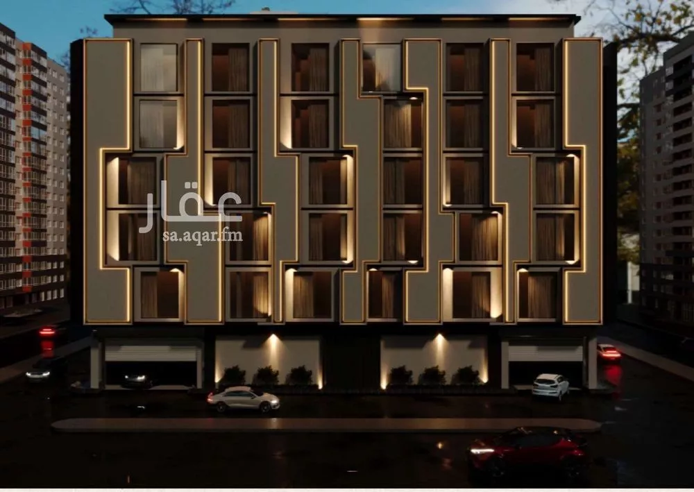 شقة للبيع في شارع ابن الشرف, حي الجامعة, مدينة جدة, منطقة مكة المكرمة 1 صورة