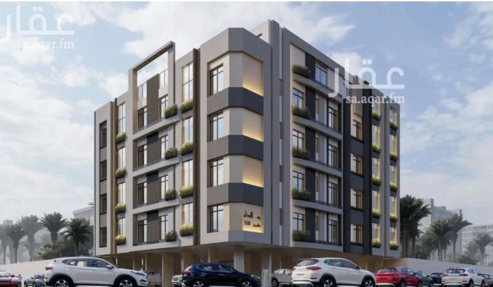 شقة للبيع في حي السلامة, مدينة جدة, منطقة مكة المكرمة 1 صورة