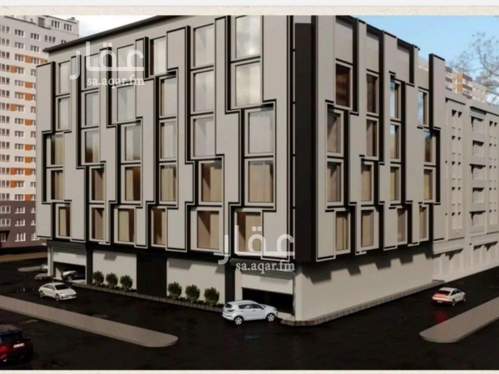 شقة للبيع في حي النزهة, مدينة جدة, منطقة مكة المكرمة 1 صورة