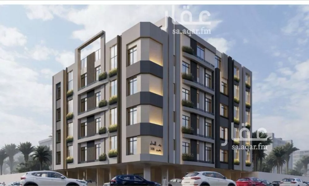 شقة للبيع في شارع عروان, حي النزهة, مدينة جدة, منطقة مكة المكرمة 1 صورة