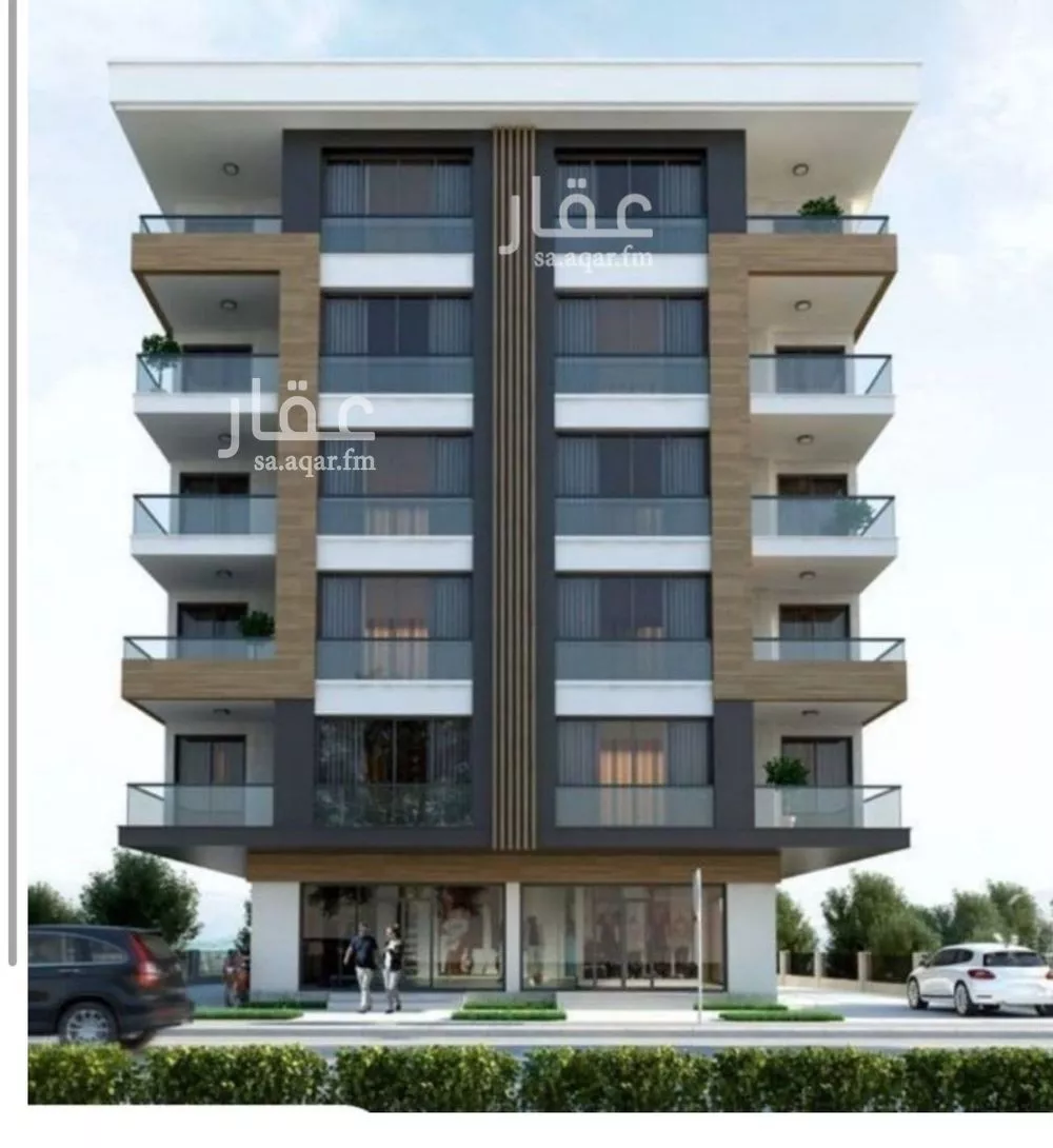 شقة للبيع في شارع ابو مصعب الاسدي, حي النعيم, مدينة جدة, منطقة مكة المكرمة 1 صورة