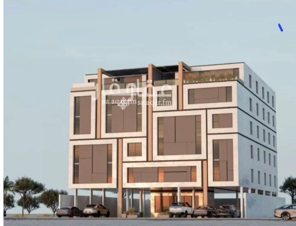 شقة للبيع في شارع نفوز قنفيذه, حي النزهة, مدينة جدة, منطقة مكة المكرمة 1 صورة