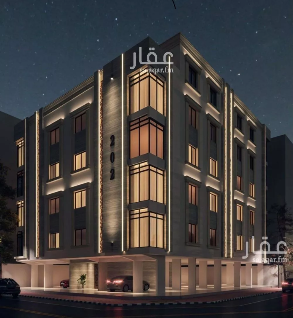 شقة للبيع في حي السلامة, مدينة جدة, منطقة مكة المكرمة 1 صورة