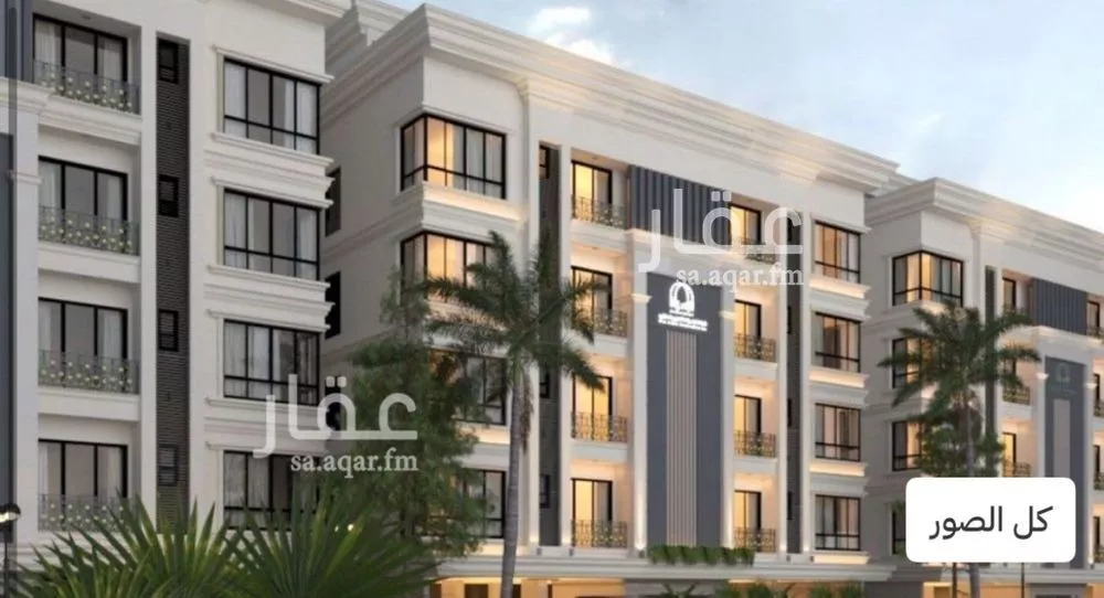 شقة للبيع في شارع إبراهيم بن فتوح العقيلي, حي الصواري, مدينة جدة, منطقة مكة المكرمة 1 صورة