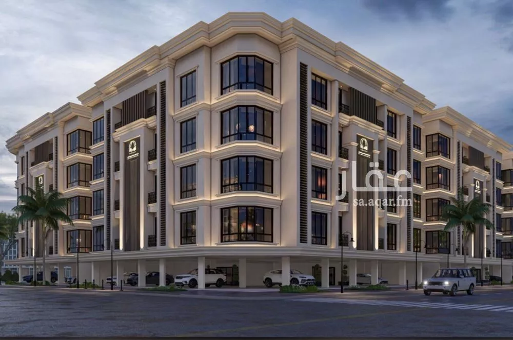 شقة للبيع في شارع الامير عبدالمجيد, حي الصواري, مدينة جدة, منطقة مكة المكرمة 1 صورة