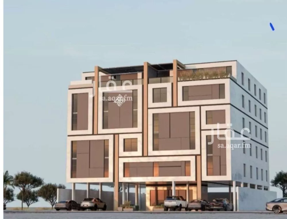 شقة للبيع في شارع عزيز بن عمير, حي النزهة, مدينة جدة, منطقة مكة المكرمة 1 صورة