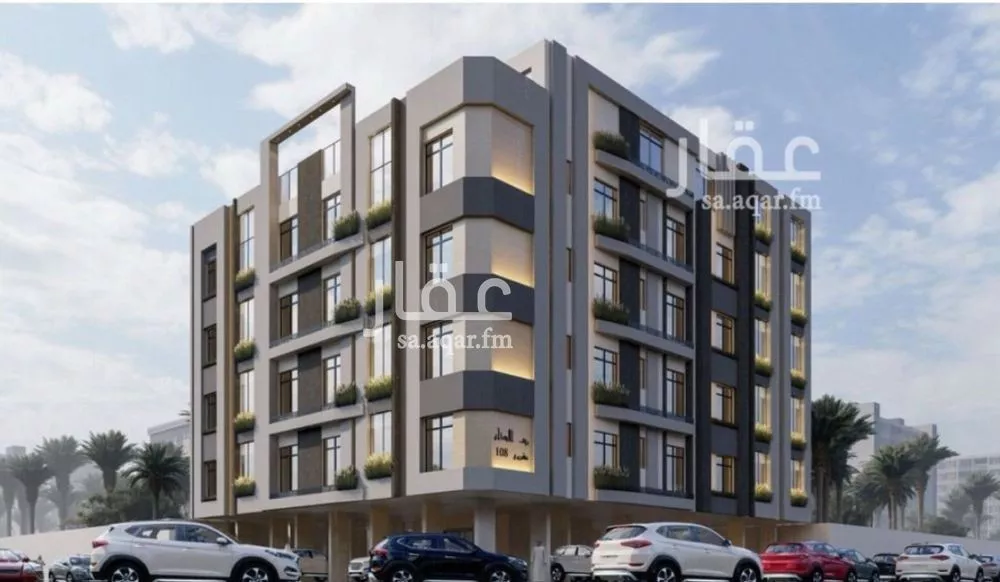 شقة للبيع في حي الصفاء, مدينة جدة, منطقة مكة المكرمة 1 صورة