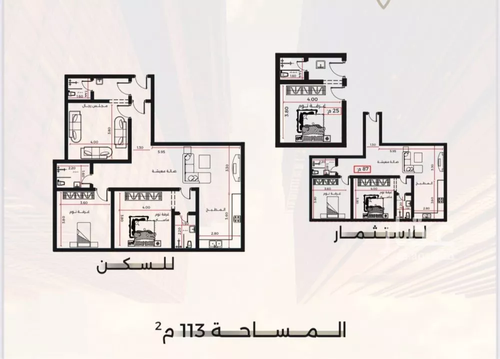 شقة للبيع في حي الصفاء, مدينة جدة, منطقة مكة المكرمة 1 صورة