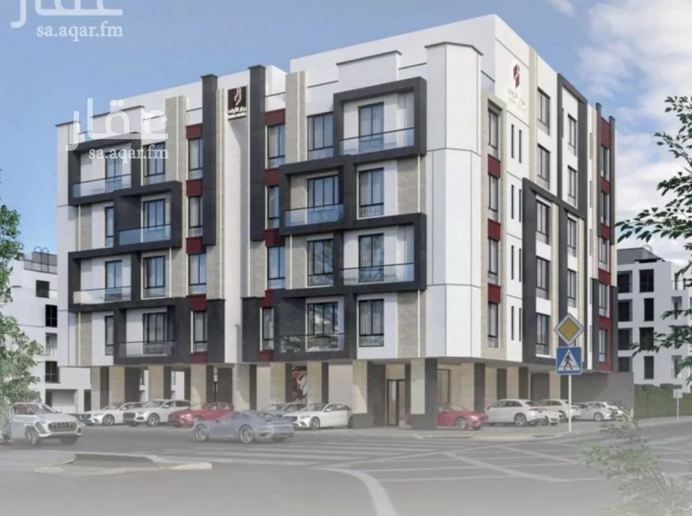 شقة للبيع في شارع ابو مصعب الاسدي, حي النعيم, مدينة جدة, منطقة مكة المكرمة 1 صورة