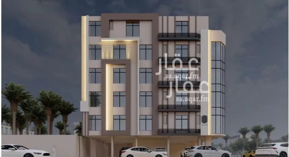 شقة للبيع في شارع خلف بن مسلمه, حي الربوة, مدينة جدة, منطقة مكة المكرمة 1 صورة