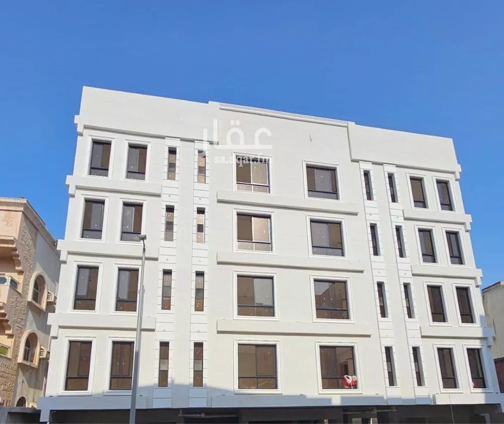 شقة للبيع في شارع عريعره, حي النزهة, مدينة جدة, منطقة مكة المكرمة 1 صورة