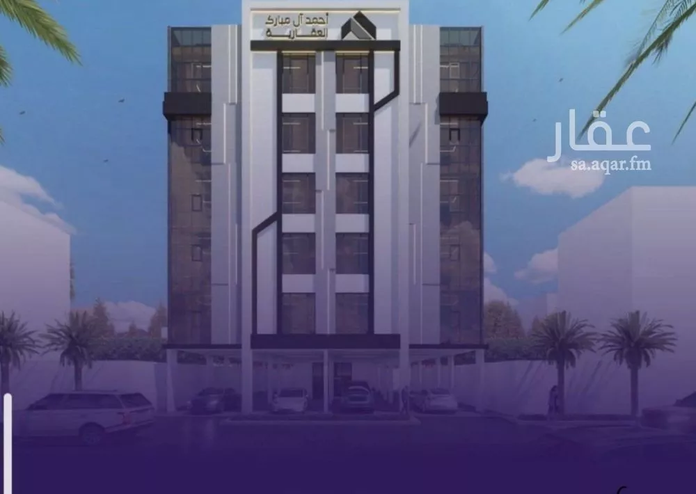 شقة للبيع في شارع عبد الله بن ابي الوليد, حي المروة, مدينة جدة, منطقة مكة المكرمة 1 صورة