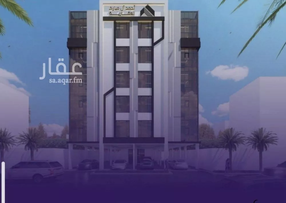 شقة للبيع في شارع عبد الله بن ابي الوليد, حي المروة, مدينة جدة, منطقة مكة المكرمة 1 صورة