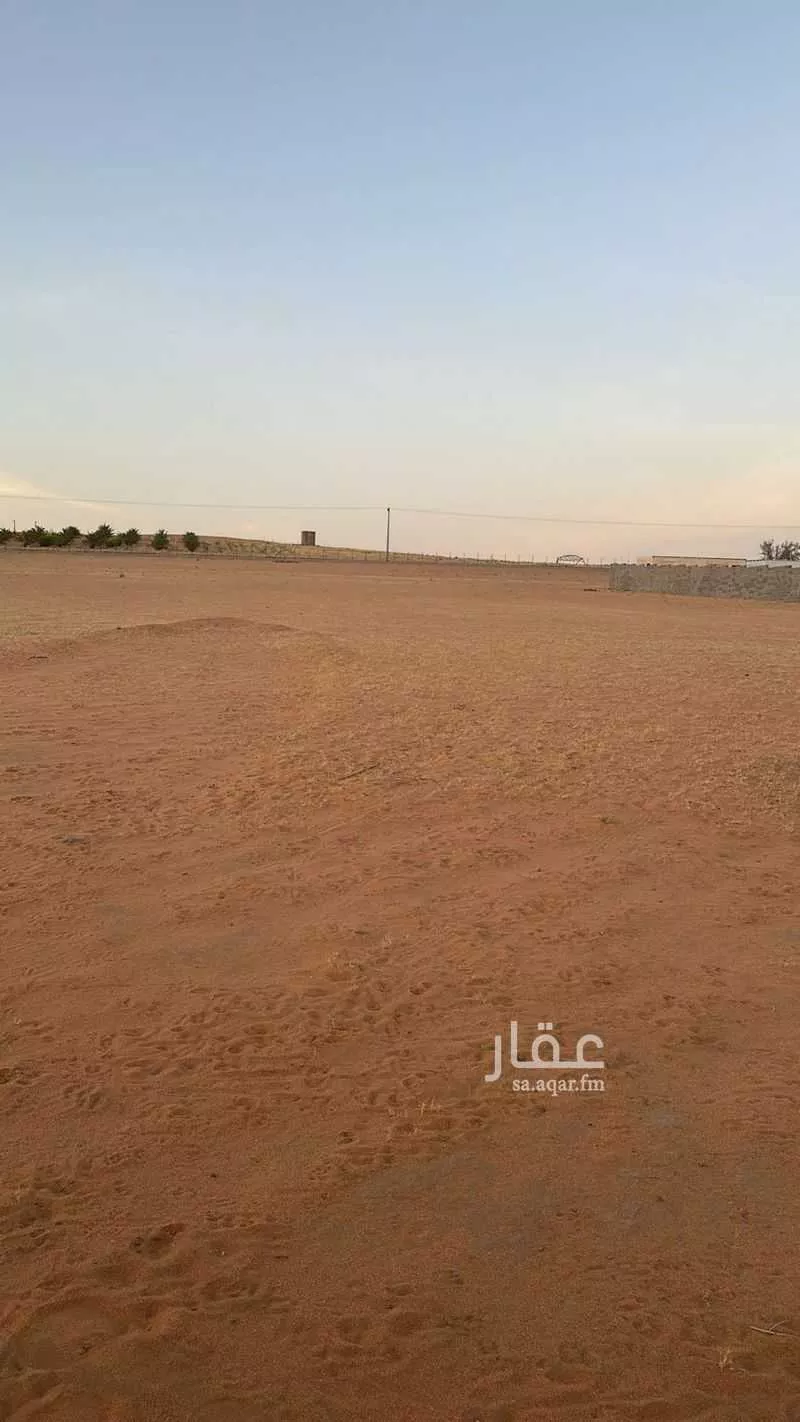 أرض للبيع في حي مخطط رقم 0941, مدينة الجله, منطقة الرياض 1 صورة