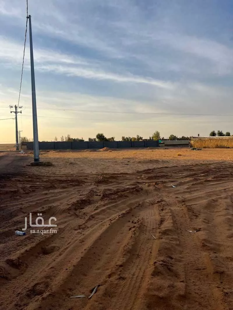 أرض للبيع في شارع تبراك , حي مخطط رقم 0941, مدينة الجله, منطقة الرياض 1 صورة