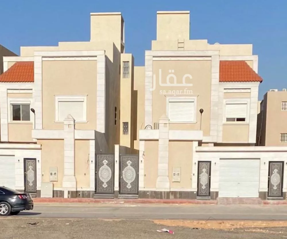فيلا للبيع في شارع عمر البقاعي, حي المهدية, مدينة الرياض, منطقة الرياض 1 صورة