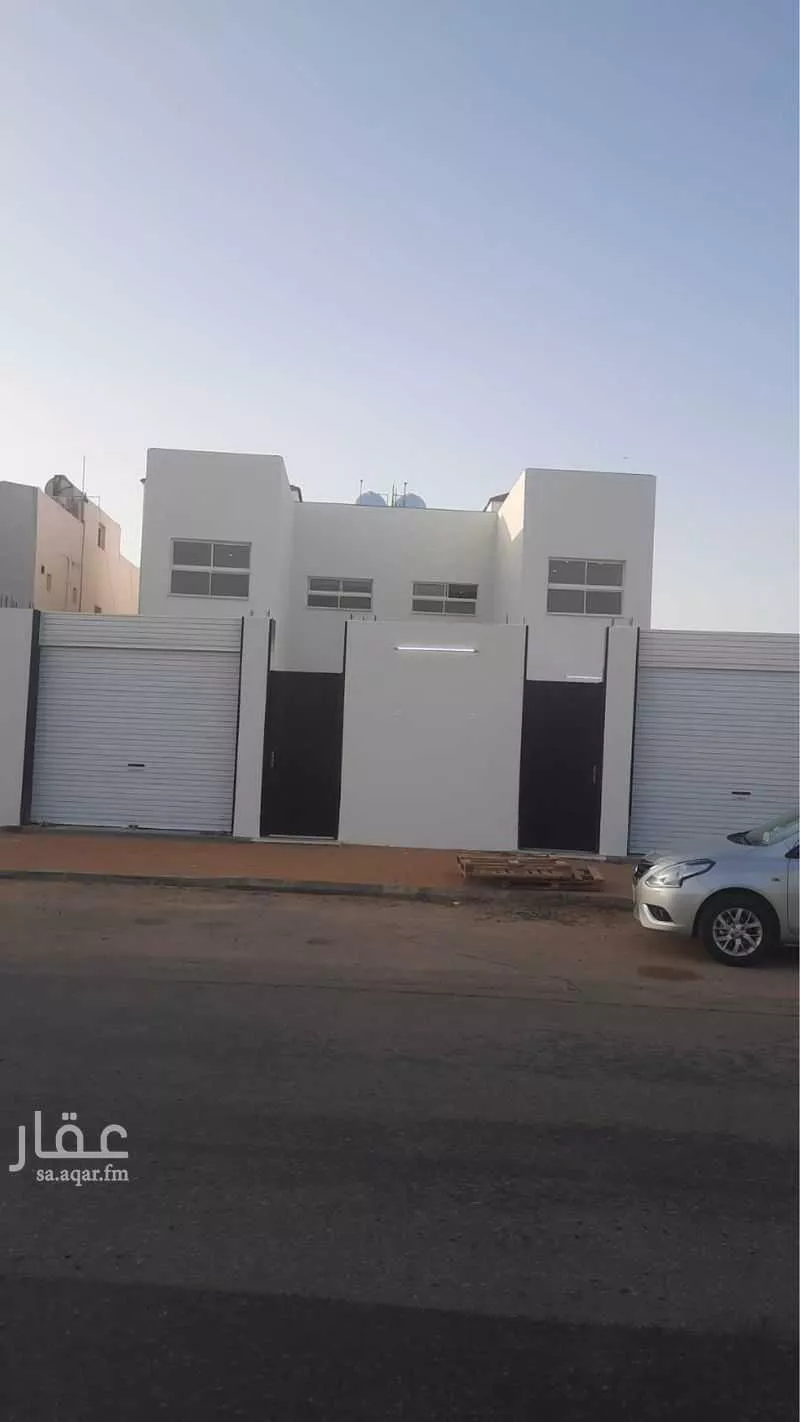 شقة للإيجار في شارع طارق بن زياد ، حي الصفاه الاول ، دومة الجندل ، دومة الجندل 1 صورة