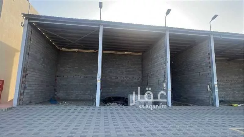 محل للإيجار في شارع معاذ بن الحارث النجاري(رضي الله عنه) ، حي الزمرد ، جدة ، جدة 1 صورة
