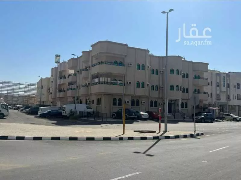 عمارة للبيع في شارع قيس ابن زيد, حي الصفاء, مدينة جدة, منطقة مكة المكرمة 1 صورة