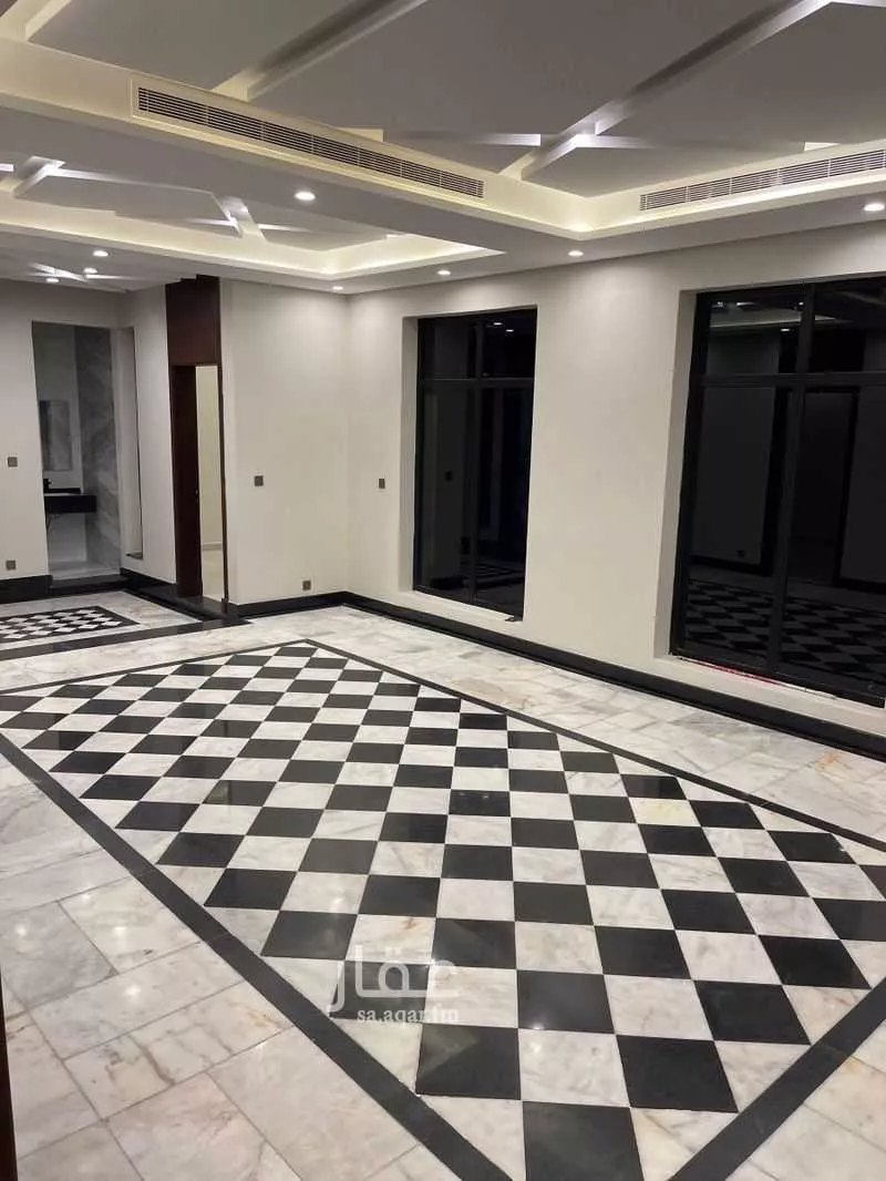 فيلا للإيجار في شارع حبيب الفهري, حي الشراع, مدينة جدة, منطقة مكة المكرمة 1 صورة