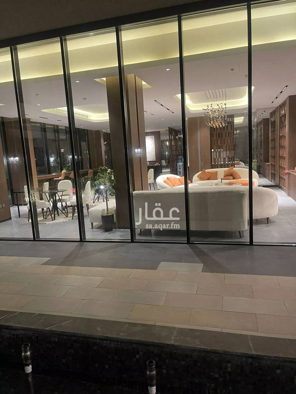 شقة للإيجار في شارع القلاع, حي الرمال, مدينة الرياض, منطقة الرياض 1 صورة