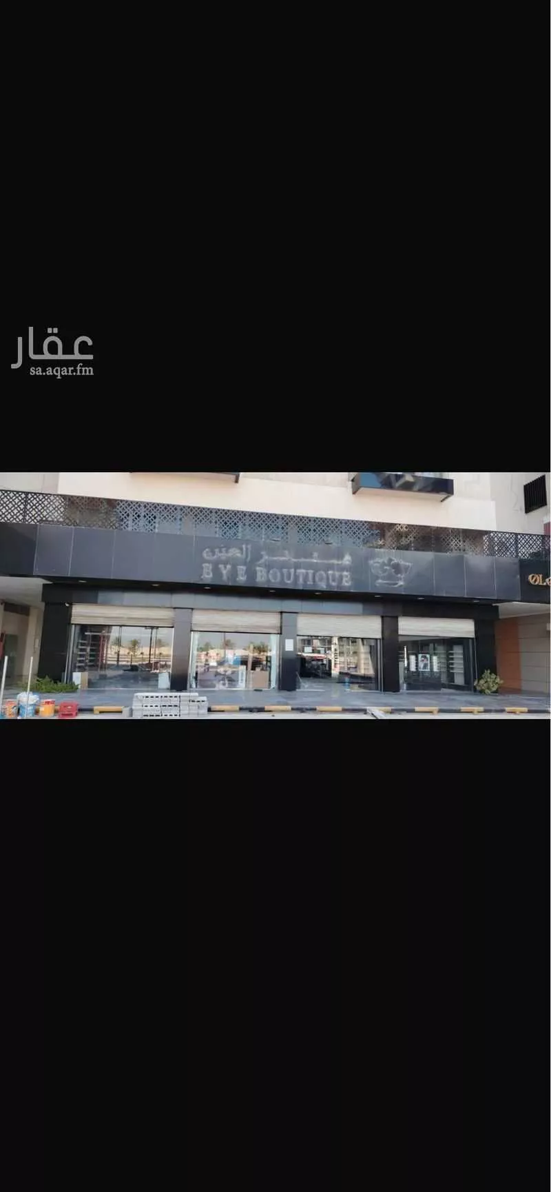 محل للإيجار في شارع الرابع, حي الخبرالشمالية, مدينة الخبر, المنطقة الشرقية 1 صورة