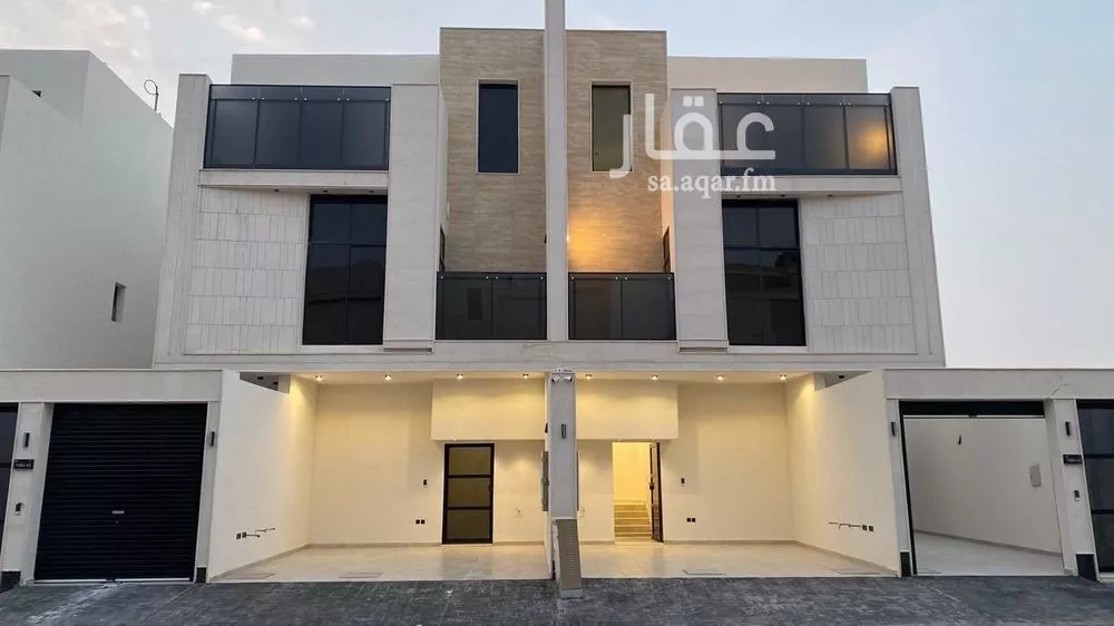 دور للبيع في شارع ابن عيسى الجباني, حي المرجان, مدينة الرياض, منطقة الرياض 1 صورة