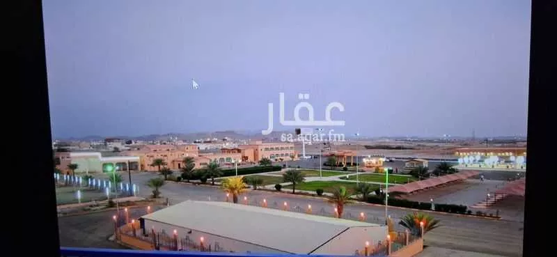 عمارة للإيجار في حي المديري, مدينة المديري, منطقة جازان 1 صورة