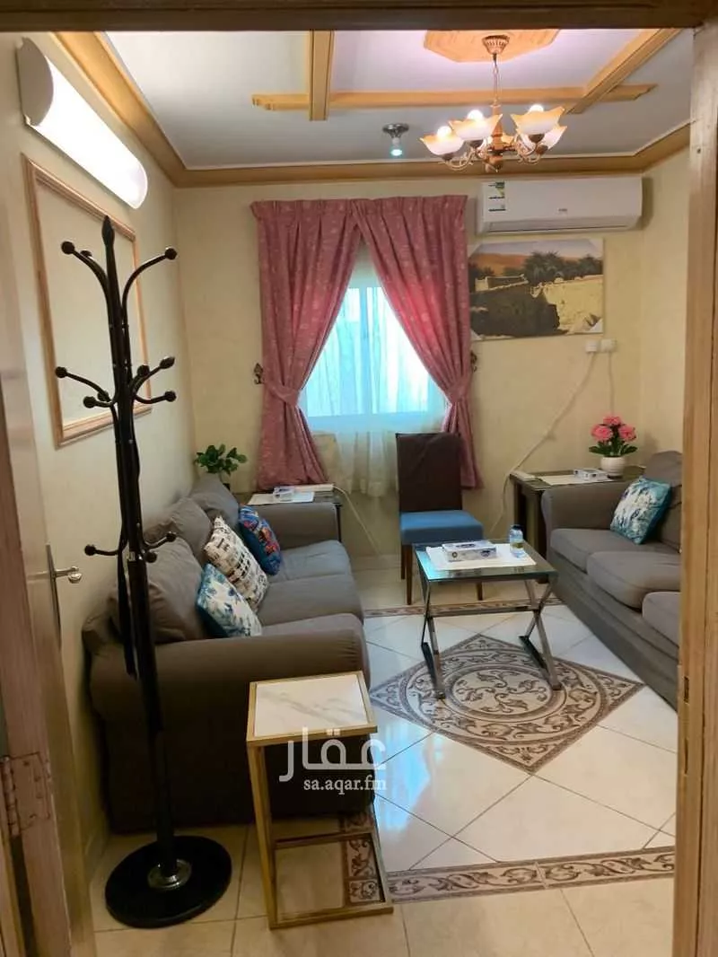 شقة للإيجار في شارع ابي جعفر بن ابي زيد, حي أم الحمام الغربي, مدينة الرياض, منطقة الرياض 1 صورة