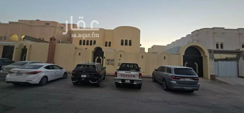 أرض للبيع في شارع الجنينة, حي النهضة, مدينة الرياض, منطقة الرياض 1 صورة
