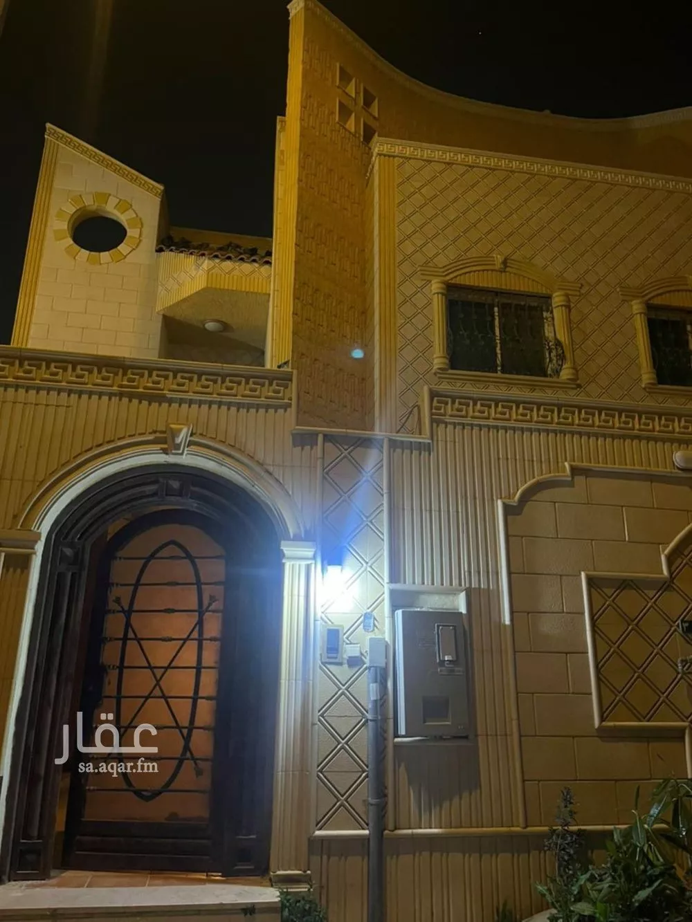 فيلا للإيجار في شارع الامير محمد ابن سلمان ابن عبدالعزيز, حي النفل, مدينة الرياض, منطقة الرياض 1 صورة