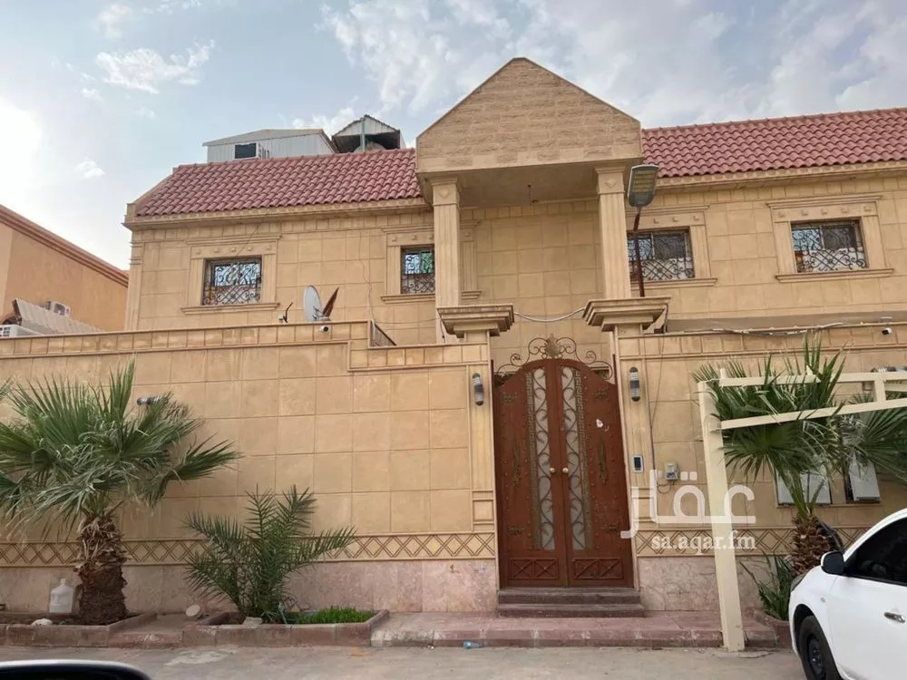 فيلا للبيع في حي اليرموك, مدينة الرياض, منطقة الرياض 1 صورة