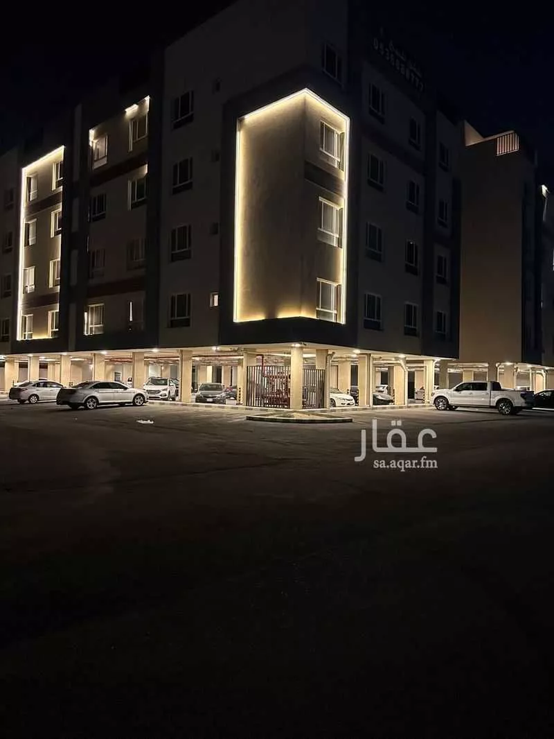 شقة للإيجار في شارع مدائن صالح, حي الحمراء, مدينة الخبر, المنطقة الشرقية 1 صورة