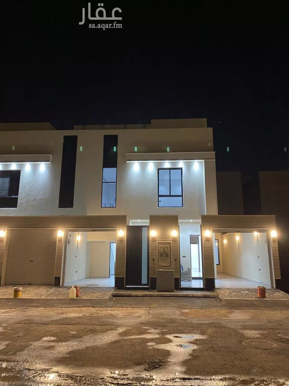 فيلا للبيع في حي الرمال, مدينة الرياض, منطقة الرياض 1 صورة