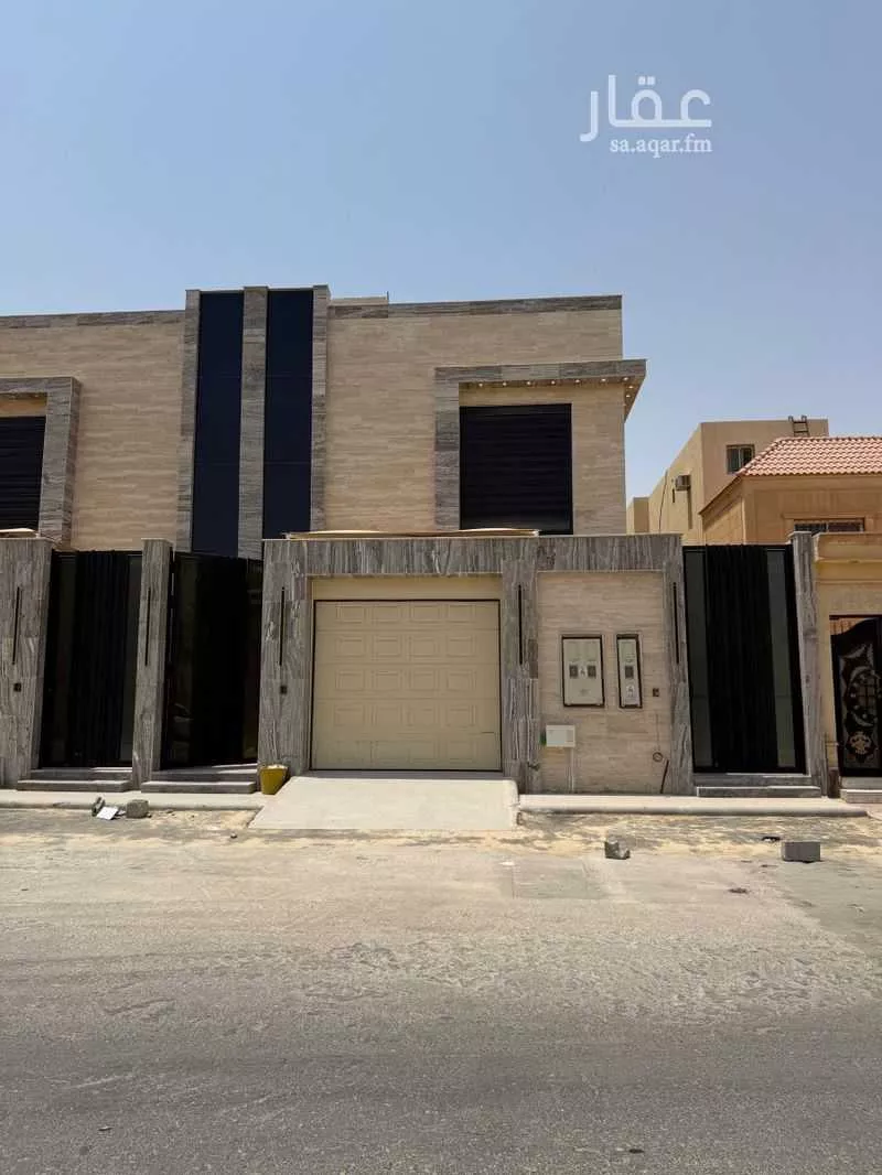 دور للإيجار في شارع بللحمر, حي عرقة, مدينة الرياض, منطقة الرياض 1 صورة