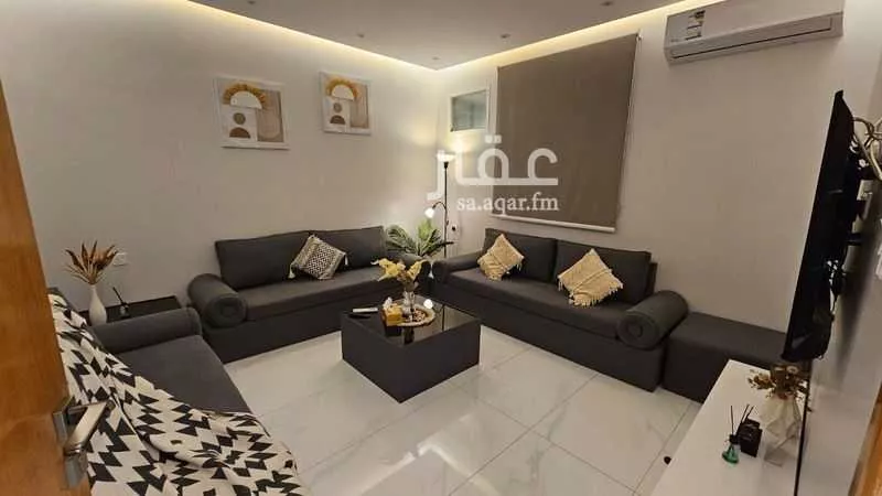 شقة للإيجار في شارع شارع قلعه صلاح الدين, حي البديع, مدينة ابها, منطقة عسير 1 صورة