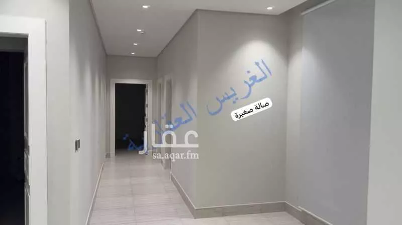 شقة للإيجار في شارع ابها, حي الملقا, مدينة الرياض, منطقة الرياض 1 صورة