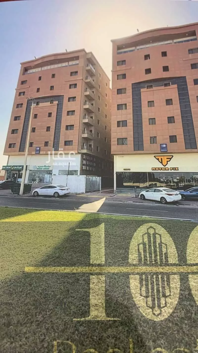 شقة للإيجار في شارع طريق الملك فهد بن عبدالعزيز, حي صناعية الفوازية, مدينة الخبر, المنطقة الشرقية 1 صورة