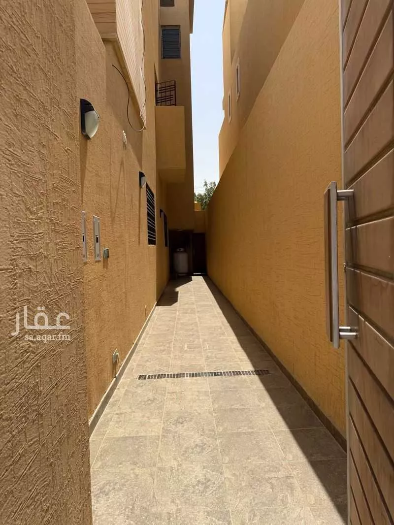 شقة للإيجار في شارع الفريحه, حي ظهرة لبن, مدينة الرياض, منطقة الرياض 1 صورة