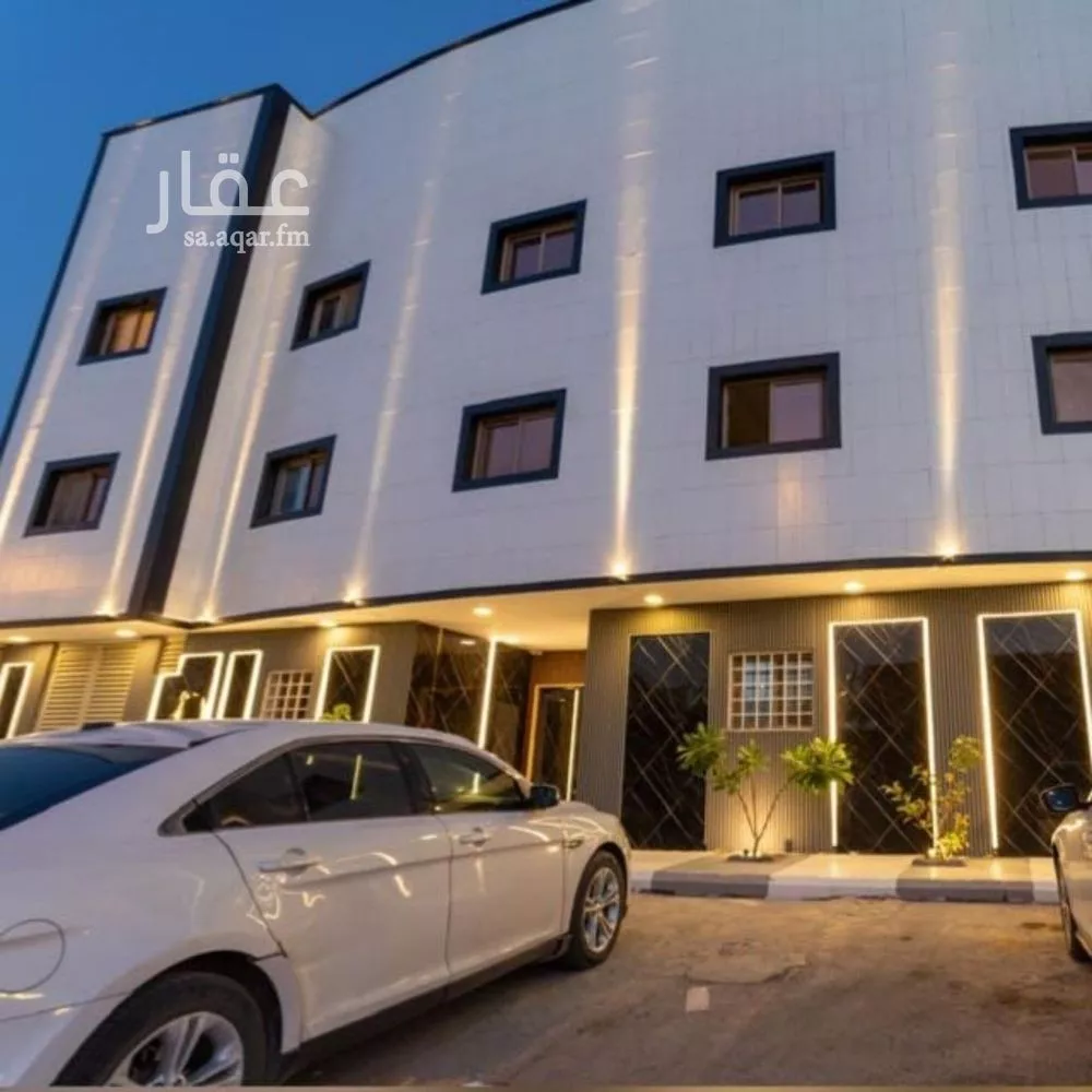 شقة للإيجار في شارع التحلية, حي حطين, مدينة الرياض, منطقة الرياض 1 صورة