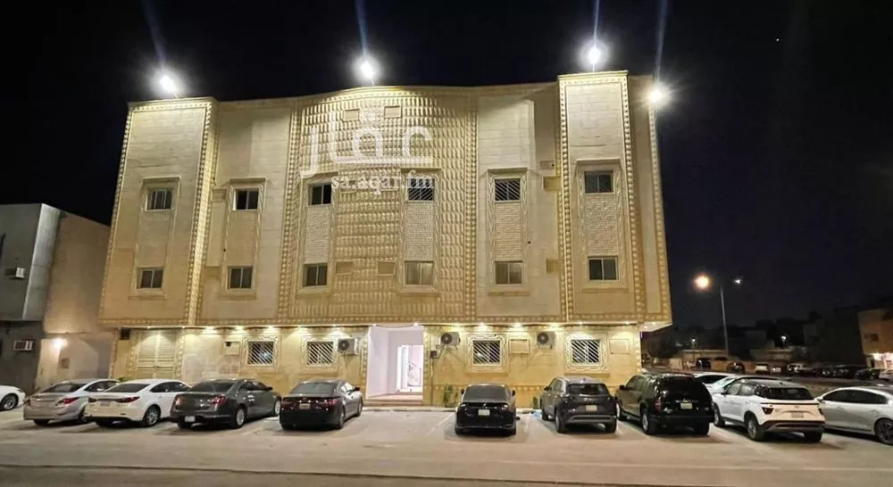 شقة للإيجار في شارع أوس بن عوف, حي العقيق, مدينة الرياض, منطقة الرياض 1 صورة
