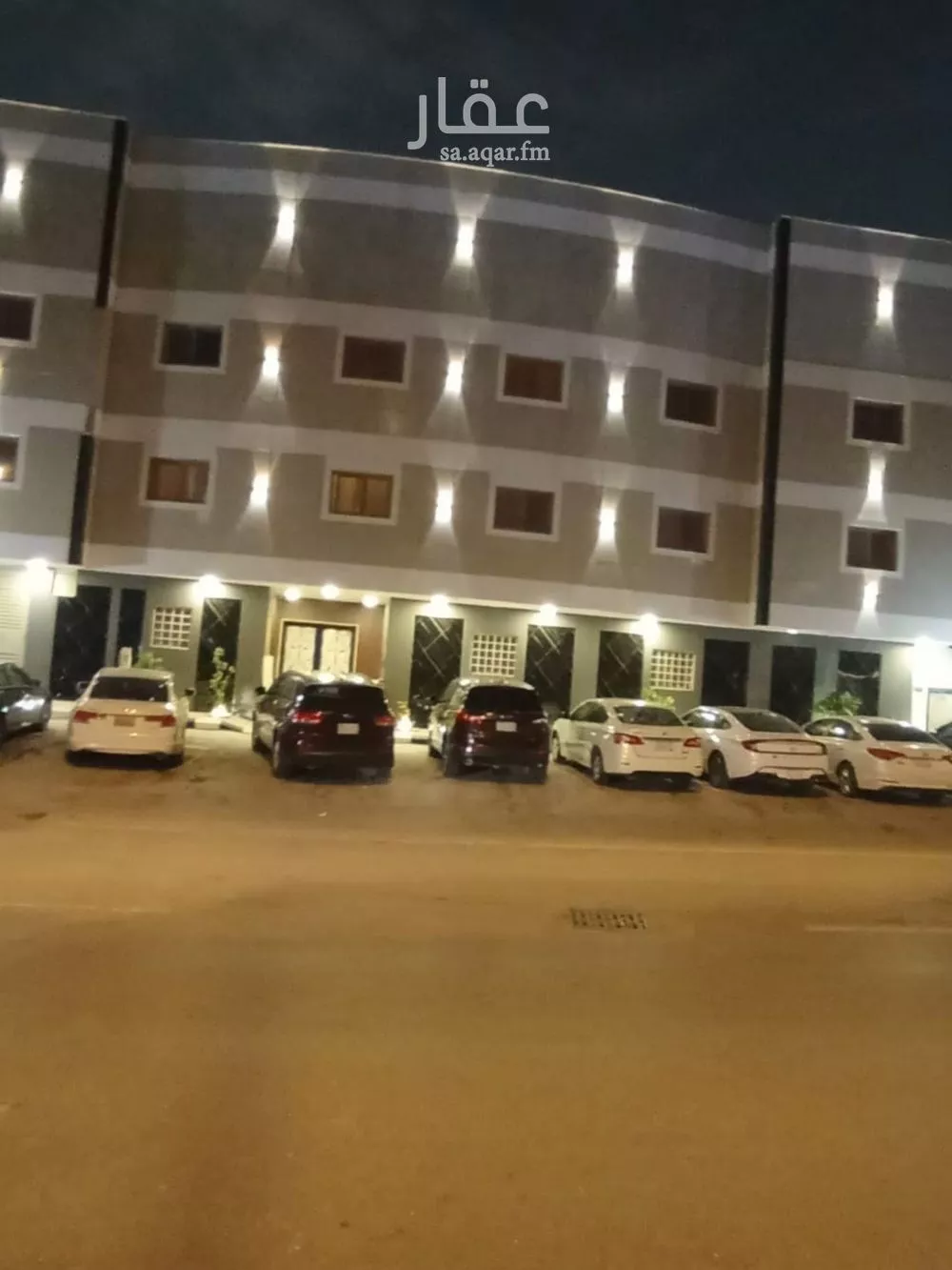 شقة للإيجار في شارع التحلية, حي حطين, مدينة الرياض, منطقة الرياض 1 صورة