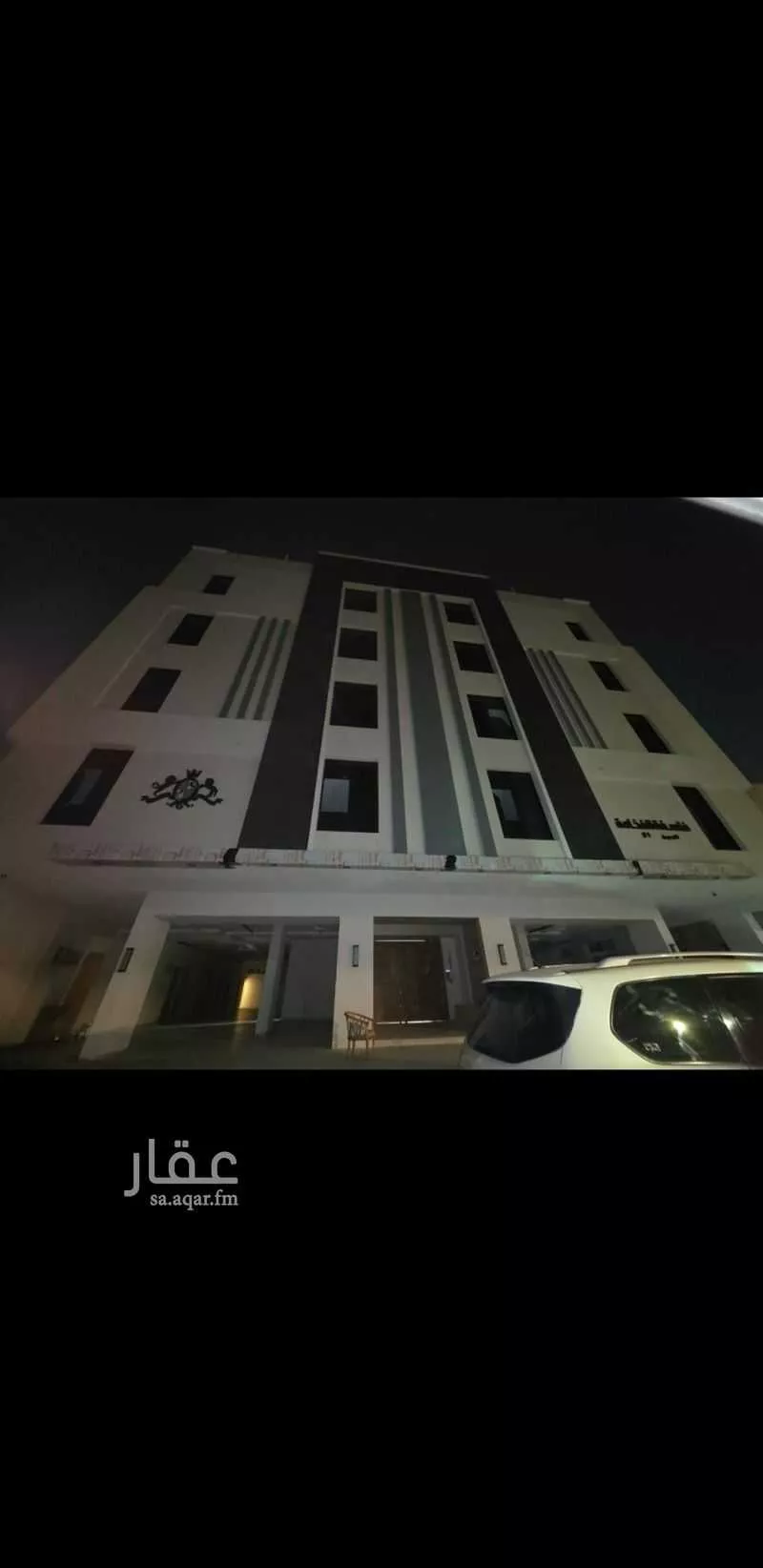 عمارة للبيع في شارع إسحاق بن عبدالرحمن, حي الربوة, مدينة جدة, منطقة مكة المكرمة 1 صورة