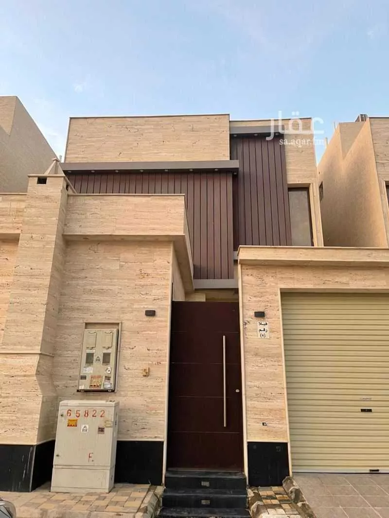 فيلا للبيع في شارع أحمد الطرطوشي ، حي العوالي ، الرياض ، منطقة الرياض 1 صورة