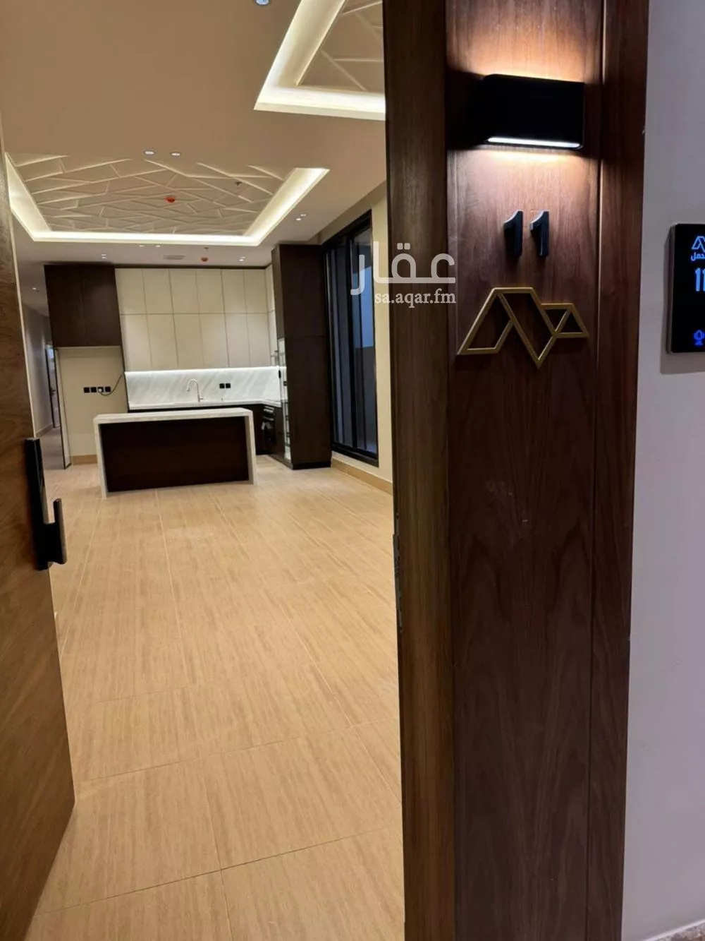 شقة للبيع في شارع الوادي الأخضر, حي قرطبة, مدينة الرياض, منطقة الرياض 1 صورة