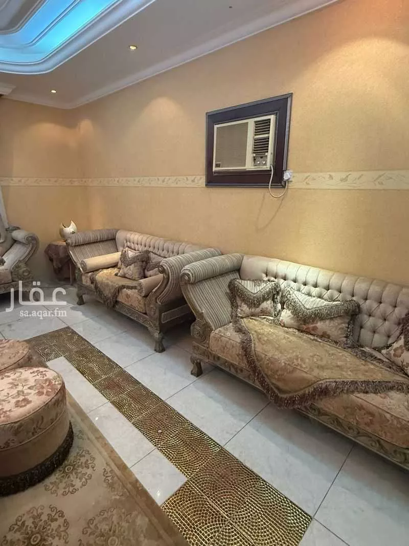 شقة للبيع في شارع تل الاصفر, حي الرحاب, مدينة جدة, منطقة مكة المكرمة 1 صورة