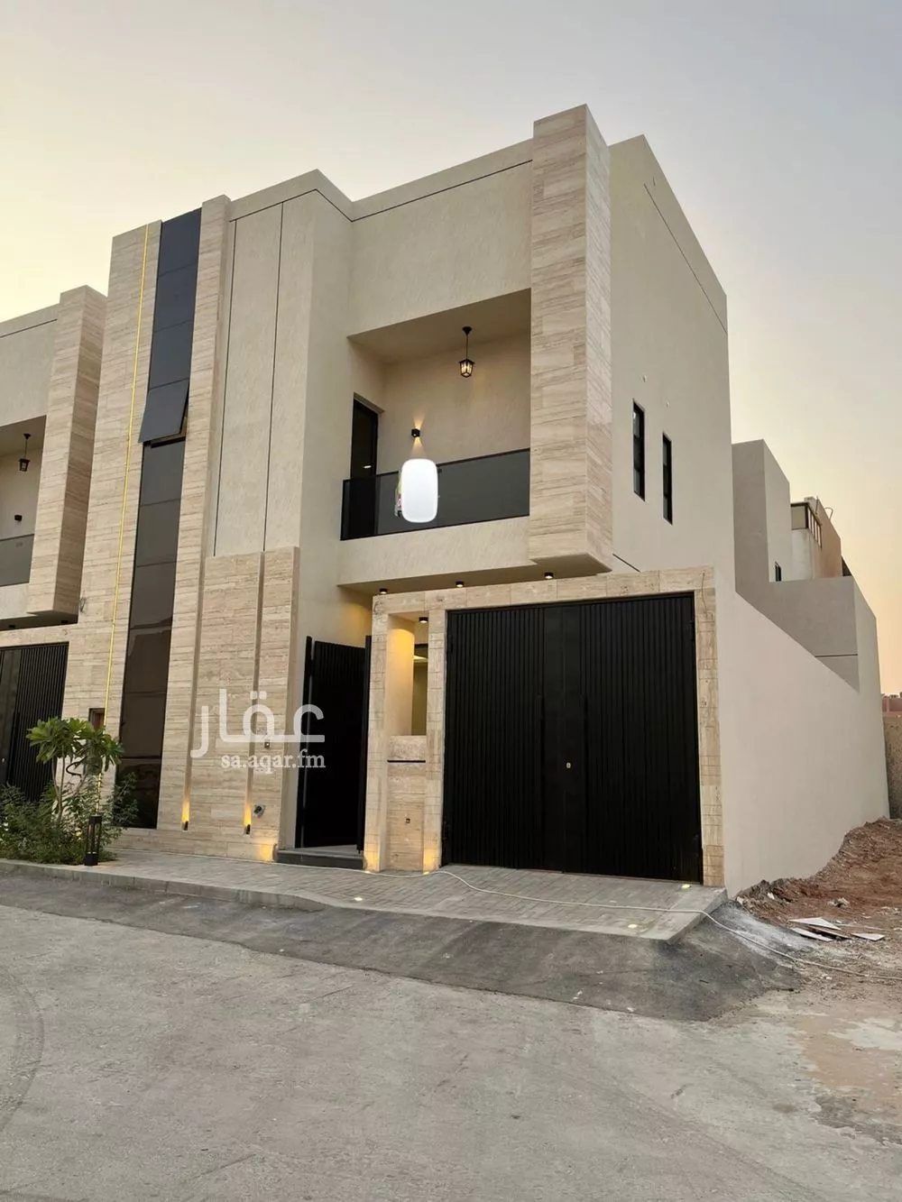 فيلا للبيع في شارع أبي الشيخ الأصبهاني, حي المهدية, مدينة الرياض, منطقة الرياض 1 صورة