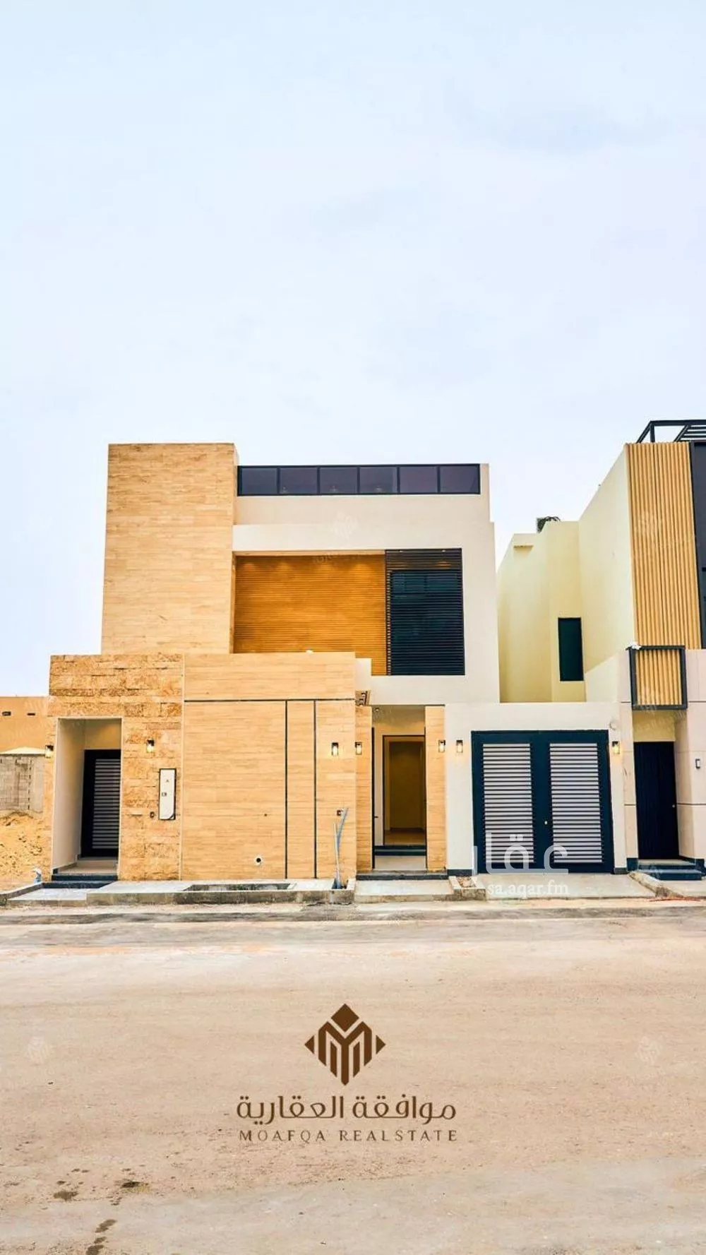 فيلا للبيع في شارع مليح بن طريف, حي المهدية, مدينة الرياض, منطقة الرياض 1 صورة