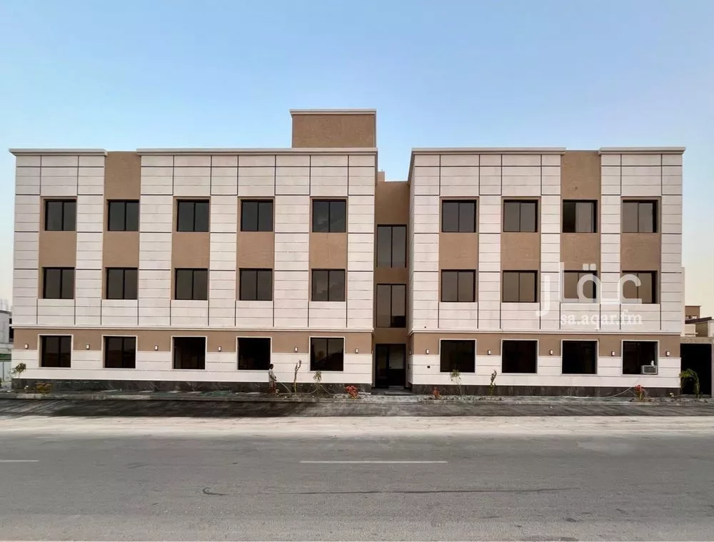 شقة للبيع في شارع عفيف الدين الثقفي, حي المهدية, مدينة الرياض, منطقة الرياض 1 صورة