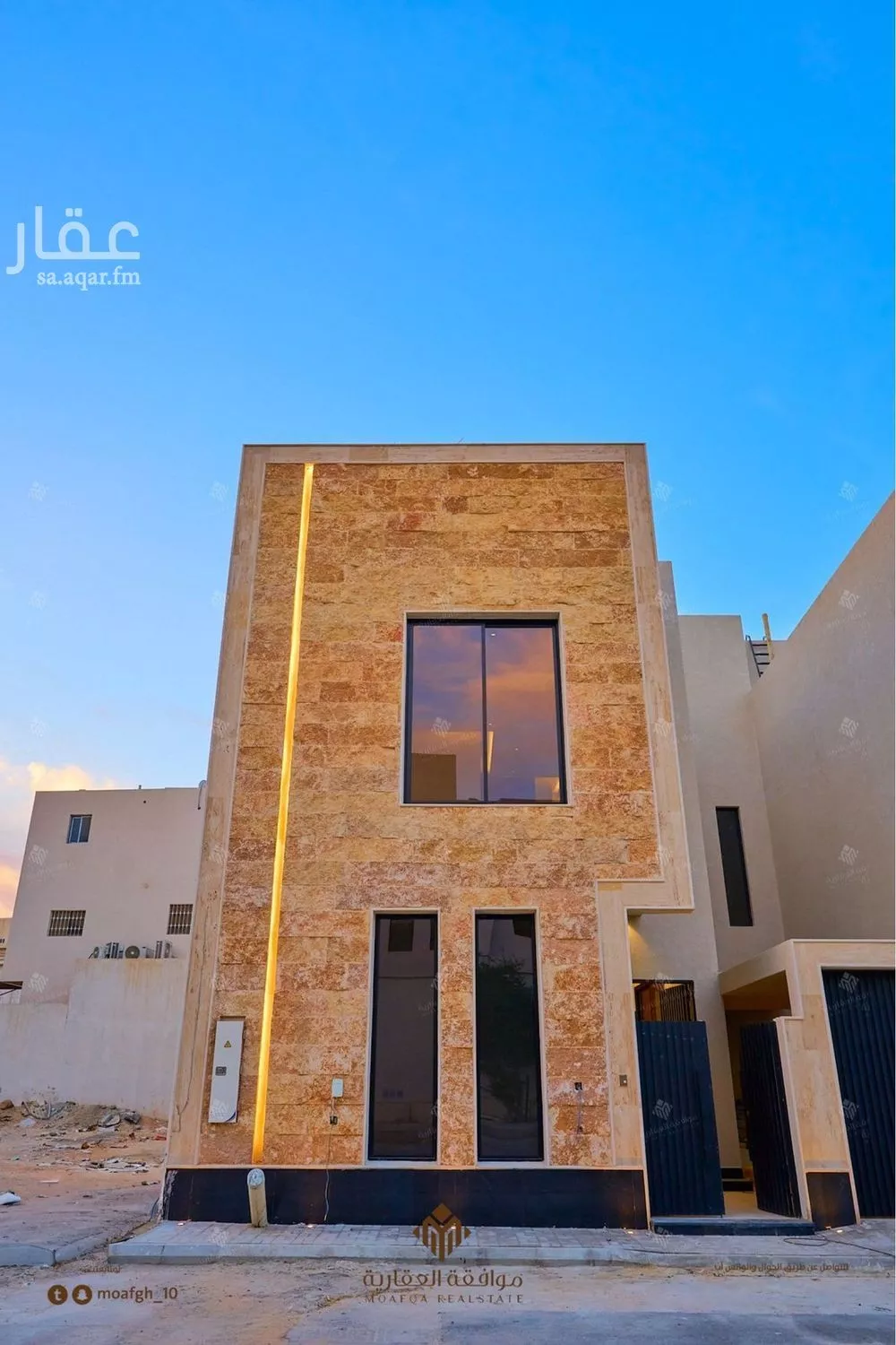 فيلا للبيع في شارع أبي عروة, حي المهدية, مدينة الرياض, منطقة الرياض 1 صورة